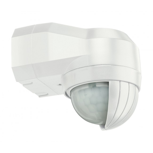 ILUMINACION CON SENSOR DE MOVIMIENTO